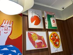 -必胜客(会展店)