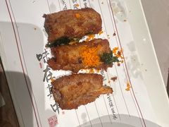 -钱塘秋荷·新江浙菜(沪太路店)