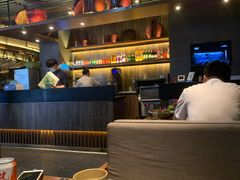 -盡膳口福跷脚牛肉火锅(北美新天地店)