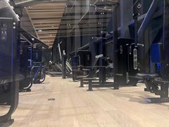 -漠浔MOTION健身(虹桥国际展汇店)