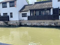 -蜜桃餐厅·古运河畔(南下塘店)