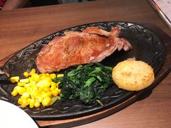 -萨莉亚意式餐厅(大宁音乐广场店)
