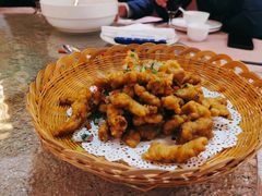 -通安客栈中餐厅·何家小馆