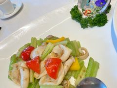 -金悦轩海鲜城(渔人码头店)