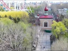 -哈尔滨文化公园