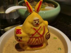 -局气 烤鸭·北京菜(光华路店)