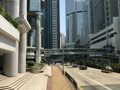 -香港会议展览中心演讲厅