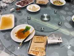 -高玛纳驴肉火烧(河间总店)