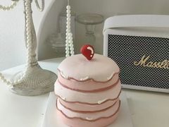 -Dark Horse·黑马蛋糕·低脂·低糖淡奶(金匙望湖大厦店)