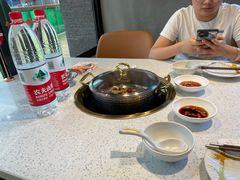 -八珍玉食鸡煲·打边炉(印象城店)