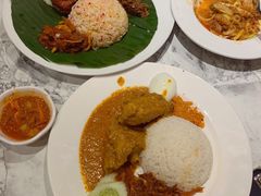 -关夫人餐厅(阳光广场店)