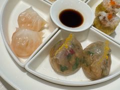 -金悦轩海鲜酒家(拱北店)