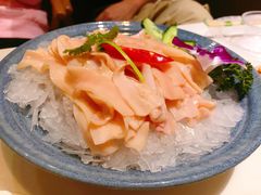 生鹅肠-围炉夜话·潮汕卤水火锅(榕江店)