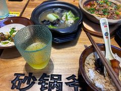 -砂锅爷·老成都砂锅菜(昌平店)