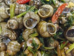 溱湖螺丝-溱湖八鲜菜馆