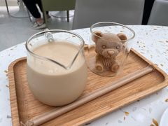 -大树餐厅(环球港店)