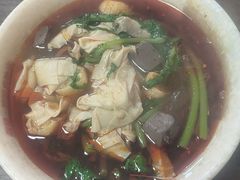 -胖姐麻辣盆(民主三街店)