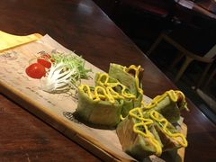 -萨贝尔意式餐厅(信利广场店)