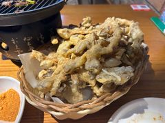 -金掌勺·锅包肉(双榆树店)