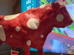 -山川小町·极番烧肉(新地假日广场店)