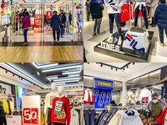 -王府井奥莱临潼小镇(临潼店)