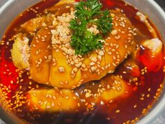 -天府豆花庄(金四季店)
