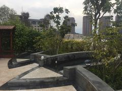 -凤翔首邑温泉度假村