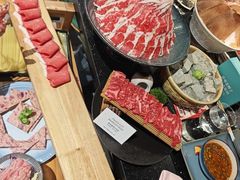 -五星桥原切肥牛火锅·30年专注好牛肉(湖塘店)