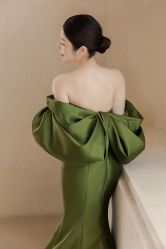 -WECOUTURE高级订制广州