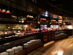 自助取餐区-星汇餐厅(新濠影汇店)
