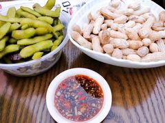 -阿尔法海鲜排档(爱琴海店)