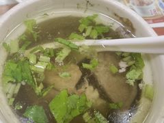 -津品味小吃(大学湾店)