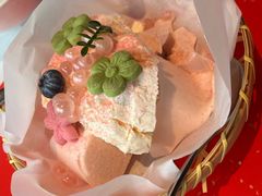 -馋遇江南·精致湖景雅宴(东方之门店)