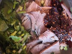 -甘记兰州牛肉面(Chadstone 旗舰店)