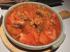 -塔哈尔·新疆盛宴(南翔印象城MEGA店)