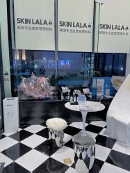 -SKINLALA美肤疗愈SPA
