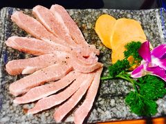 -万兴佳烤肉·长白山老味道(宏泰广场店)