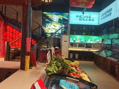 -小柴米·传统江西菜(八一广场店)