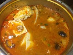-老炉家木炭烤肉(长江国际店)