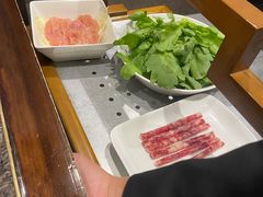 -皇城老妈(德胜店)