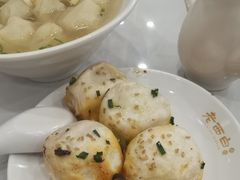 -老西白点心店