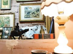 -古董花园(思南路42弄小区店)