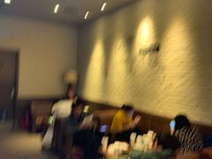 卡座-星巴克(北京中关村北京国际店)