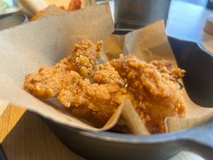 -必胜客(金高店)