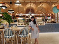 -新加坡文华东方酒店