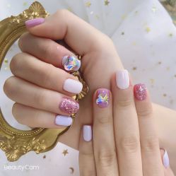 -如一·美甲美睫