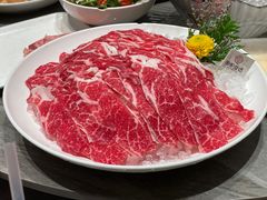 -围炉夜话·潮汕卤水火锅(榕江店)