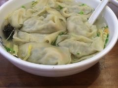 -周素珍湖州大馄饨(直戒坛寺巷店)