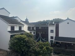 -苏州吴宫泛太平洋酒店