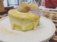 -追光 Dream Bakery(汉街店)